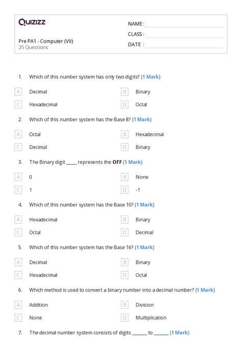 50+ Three-Digit Addition worksheets for 7th Class on Quizizz | Free ...