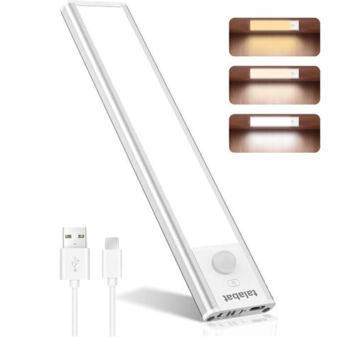 Buy Talabat Mars LED 30 Motion 3 Mode Sensor Cabinet Light,Under ...