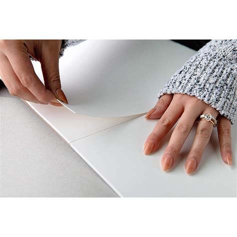 Buy 300 Series Bristol Vellum Pad, 19x24, Tape Bound 20 Sheets, Heavy ...