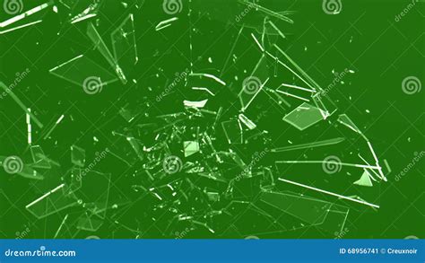 Image result for Greenscreen Breaking