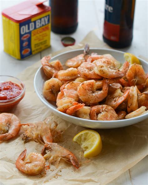 Top 3 Boiled Shrimp Recipes