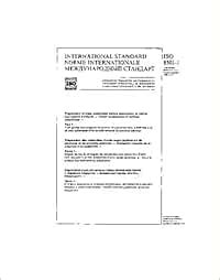 Amazon.in: Buy ISO 8501-1:1988, Preparation of steel substrates before ...