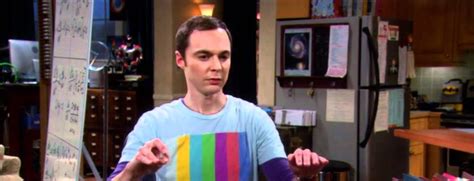 Az Agymenők producere elmesélte, hogy született Sheldon legikonikusabb ...