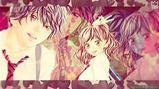 Ao Haru Ride Wallpaper by Ao Haru Ride Wallpapers Wallpaper Cave Ao Haru Ride Wallpaper