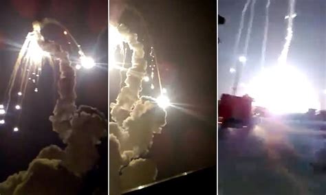 Image result for Exploding Missle