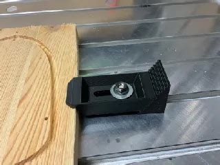 Image result for Step Block and Clamp Design