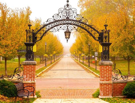 DePauw University - Acceptance Rate, Deadlines & Admission Info