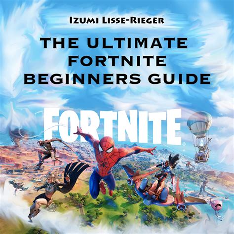 Fortnite Basics Guide 的图像结果
