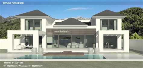 1411 Sq Ft House Plans 3 Bedroom Indian Style Luxury Villa Airbnb ...