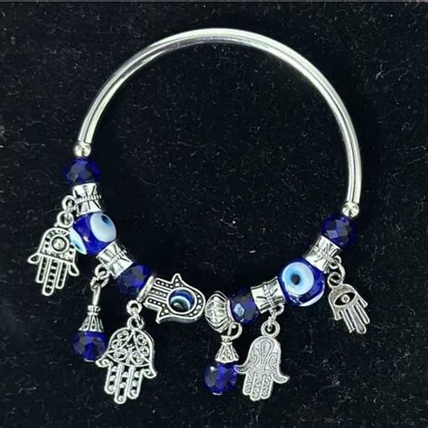 Evil Eye Bracelets Latest Collection At Affordable Price | Flipkart.com