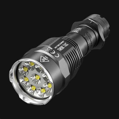 Nitecore TM9K TAC - Wancoo AdventureWancoo Adventure