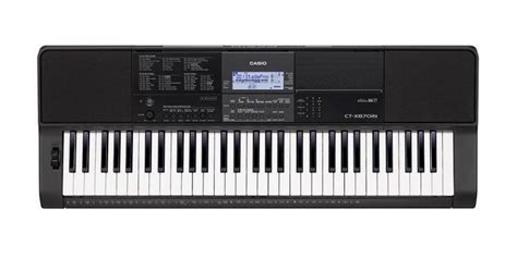 CT-X870IN | CASIO INDIA
