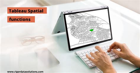 Image result for Spatial Data Tableau