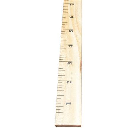 Westcott Wooden Meter Stick, 39 1/2" (10431) – westcottbrand
