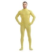 Zentai Suits Skin Suit Bodysuit Carnival Costume Full Body Suit Couple ...