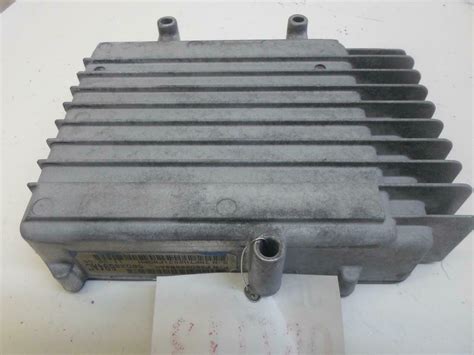 2005 Dodge Durango Transmission Control Module 的图像结果