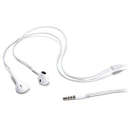 Kuvatulokset haulle how to increase volume on apple earpods