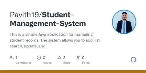 Image result for Student Management System in Java
