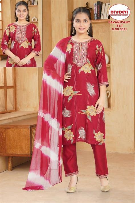 Wholesale Kurtis in Surat- Starting ₹99 Kurtis Catalog