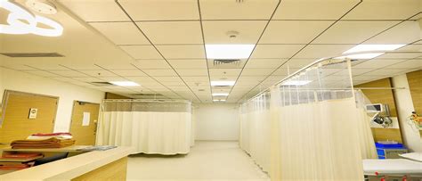 MINERAL FIBRE & SOFT FIBRE CEILINGS