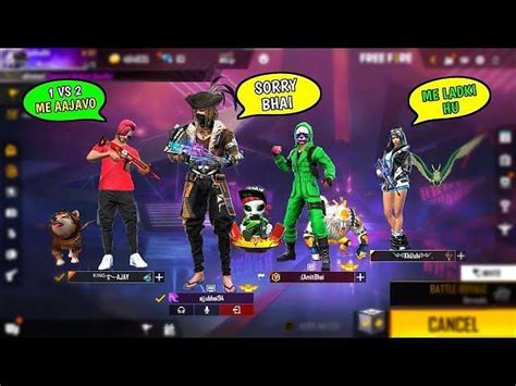 Why Garena Free Fire Indian version might still not be in the works