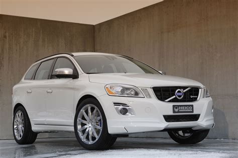 3DTuning of Volvo XC60 Crossover 2009 3DTuning.com - unique on-line car configurator for more ...