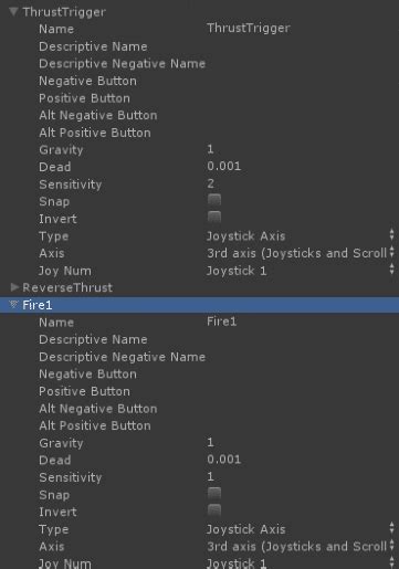 Image result for Xbox Input Unity