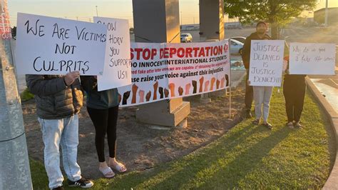 Deportation deferred for disabled Indian woman in Canada in fake offer ...