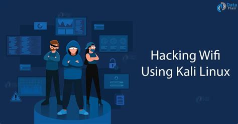 Image result for How to Hack Wi-Fi Using Kali Linux without Wireless Adapter
