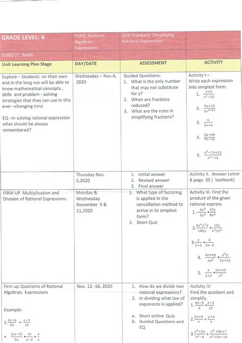 Image result for Class 8 Math Unit 8