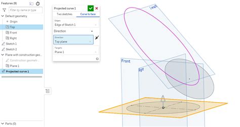 Image result for Onshape Move Part