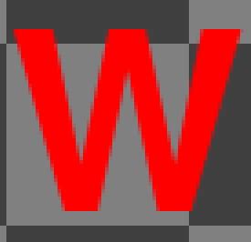 Aliasing Python 的图像结果