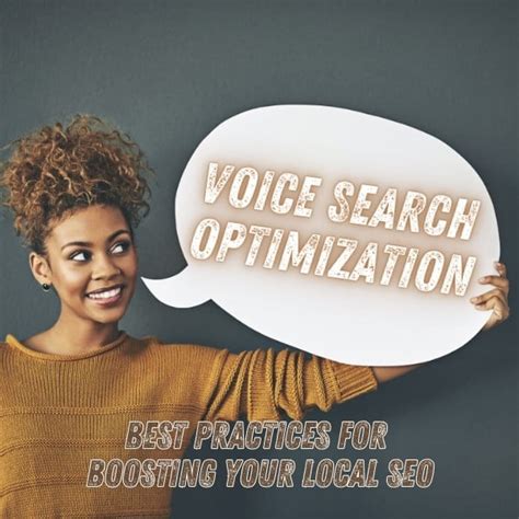 Image result for Voice Search Optimization Examples
