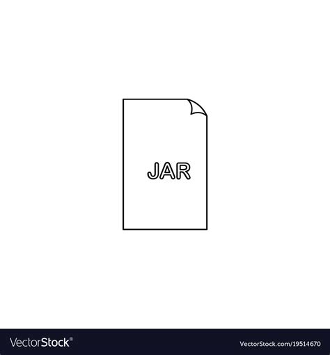 Image result for Jar File App Icon