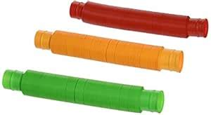Rapper Snapper (Pop Toob) set of 3 : Amazon.in: Industrial & Scientific