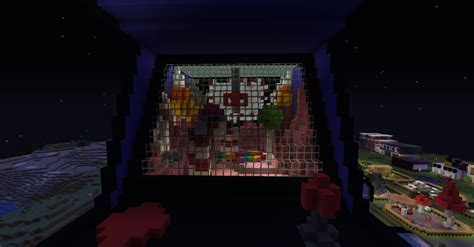 Image result for Minecraft Arcade Machine
