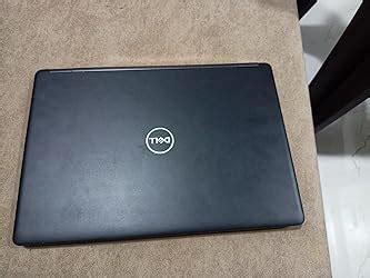 (Renewed) DELL Latitude 5490 Core i5 8th Gen Laptop, 16 GB RAM, 512GB ...