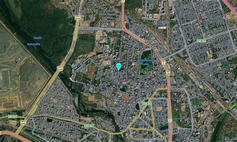 Raya City - Panvel, Navi Mumbai - Apartment Project - PropertyWala