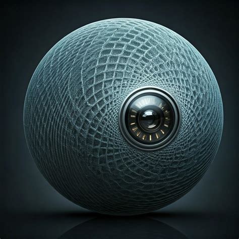 3D Printed Housings for Satellite Cameras - MET3DP