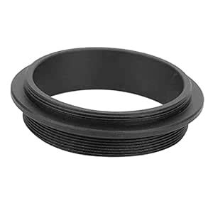 MYADDICTION M42 to M42 0.75Mm Thread Adapter Microscope Objective ...