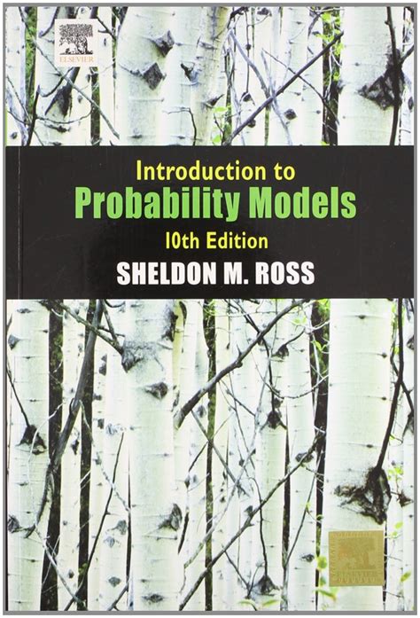 Buy Introduction to Probability Models Book Online at Low Prices in ...