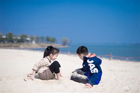 特约记者行：美！荆州的阳光和沙滩-新闻中心-荆州新闻网