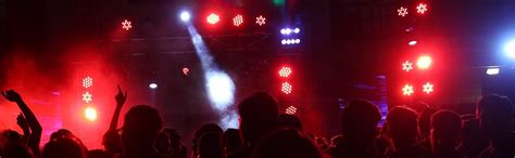 Buy IMPRESSION LIGHTS 36 Led RGB Fashion Par. Light Black Plastic Body ...