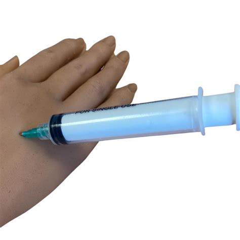Image result for Retractable Needle Syringe