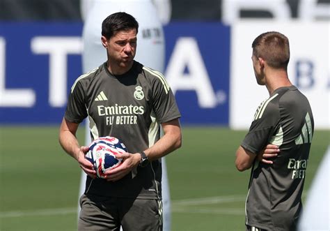 How Xabi Alonso’s Real Madrid Plans to Stop a Red-Hot PSG | beIN SPORTS