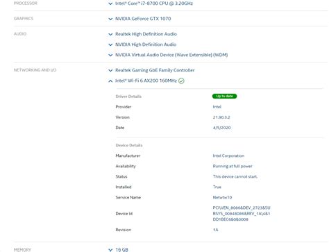 Image result for HP Laptop Sound This Device Cannot Start Code 10