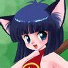 Other CatGirls / The Heat desert of the wolves
