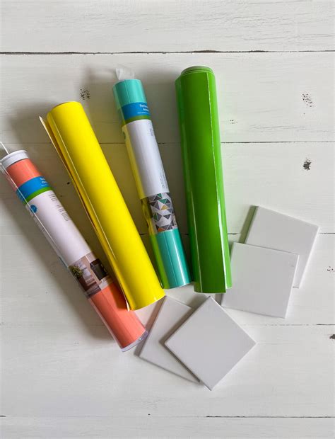 Image result for Cricut Coaster Tutorial