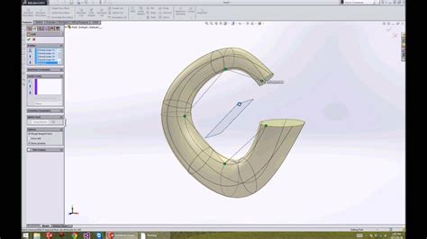 Rezultat imagine pentru SolidWorks Guide Path