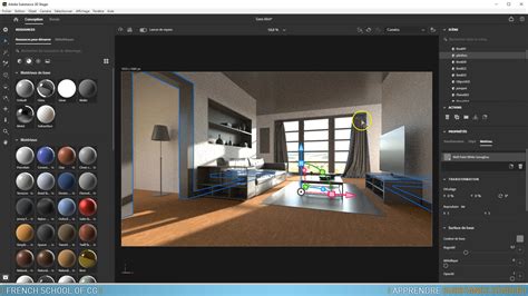 Adobe substance 3d stager - ploraiam